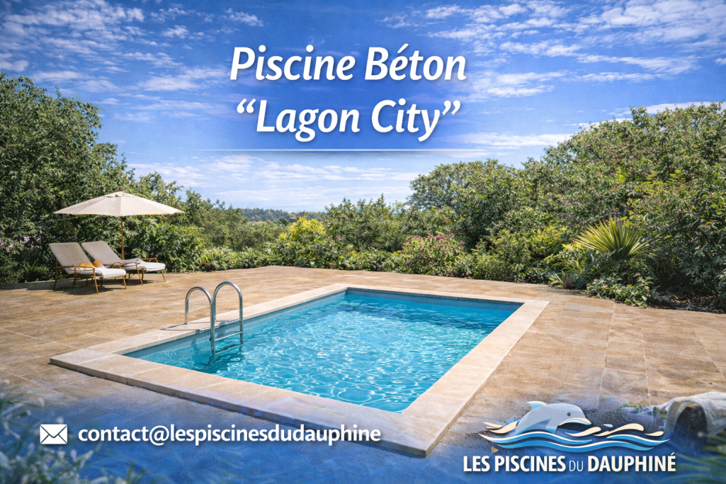 Lagon City