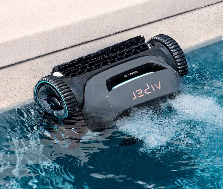 Robot de piscine