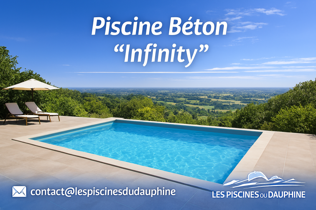 Piscine Infinity